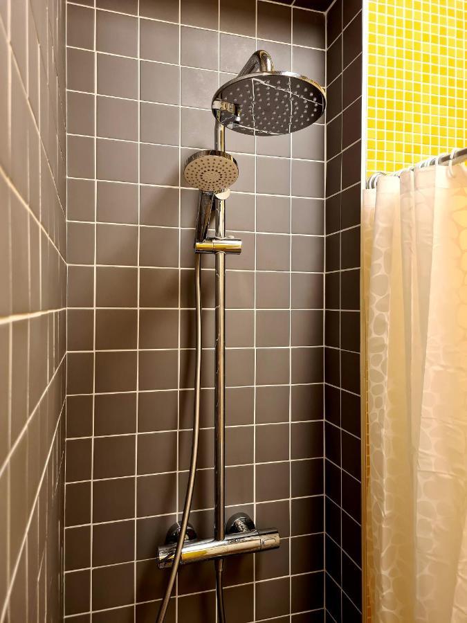 Railway Bed Hostel 카우나스 외부 사진