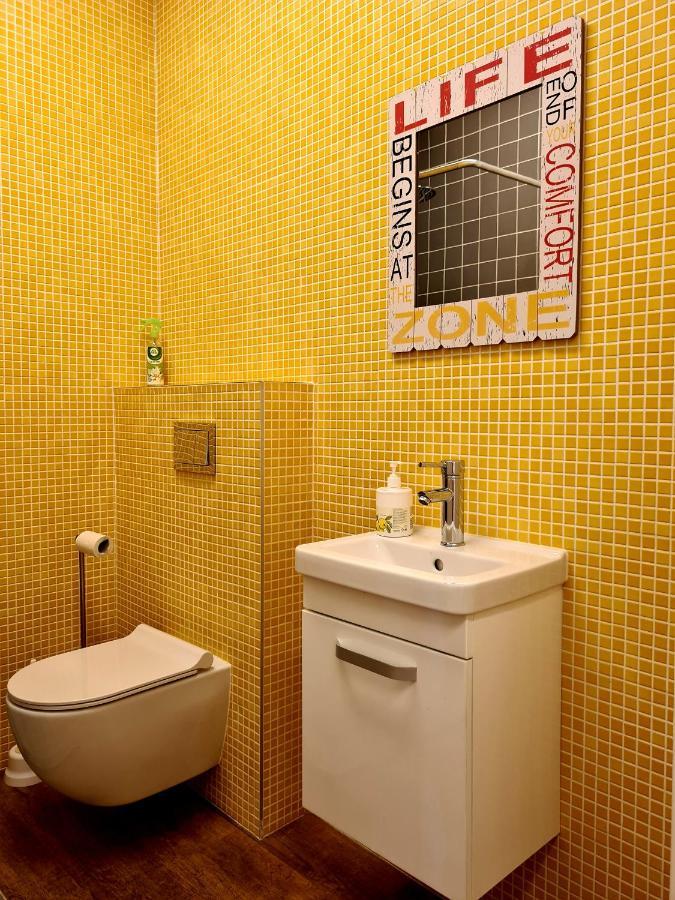 Railway Bed Hostel 카우나스 외부 사진
