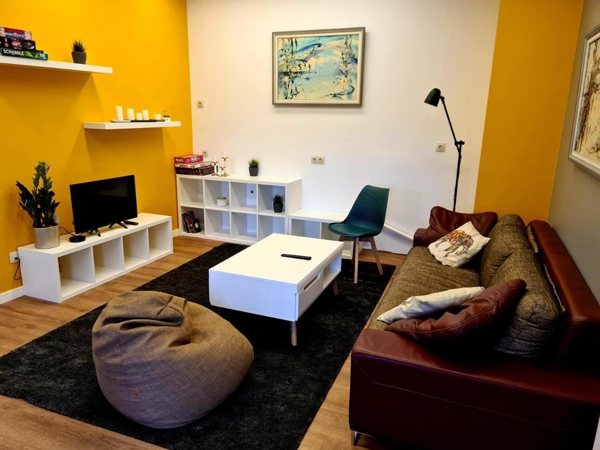 Railway Bed Hostel 카우나스 외부 사진